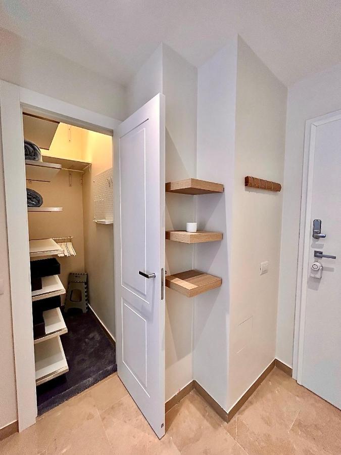King's - Quiet And Refined In The Heart Of Appartement