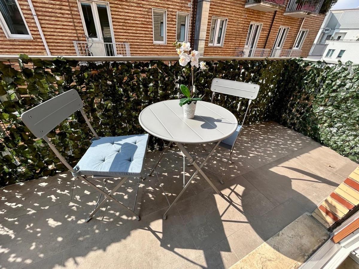 King's - Quiet And Refined In The Heart Of Milaan