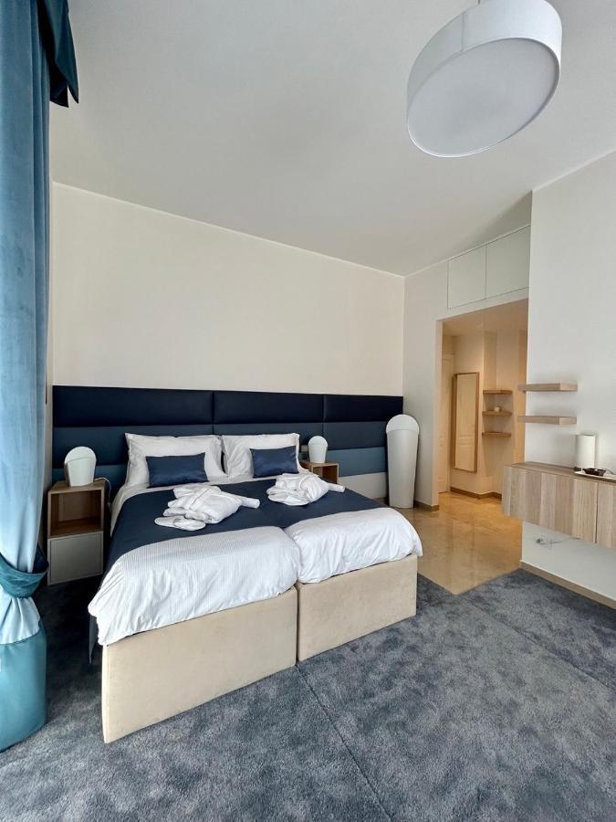 King's - Quiet And Refined In The Heart Of Appartement *